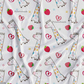 Kid's Wholesale Digital Printed Fabric For Baby Garment Manufacturer